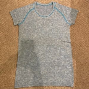 Lululemon Swiftly Tech Shirt